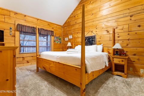 Tiny photo for 653 Eagles Boulevard Way, Pigeon Forge, TN 37863 (MLS # 1333652)