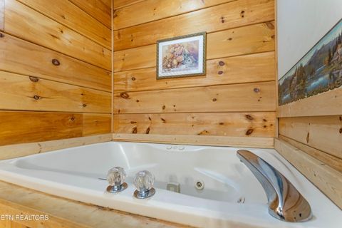 Tiny photo for 653 Eagles Boulevard Way, Pigeon Forge, TN 37863 (MLS # 1333652)