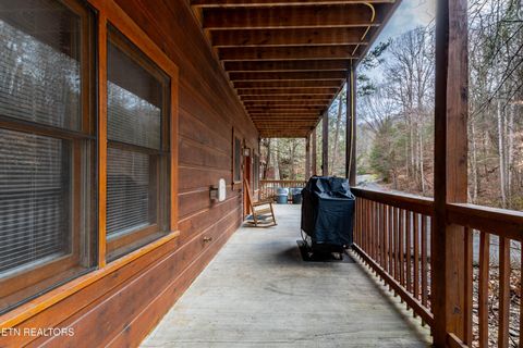 Tiny photo for 653 Eagles Boulevard Way, Pigeon Forge, TN 37863 (MLS # 1333652)