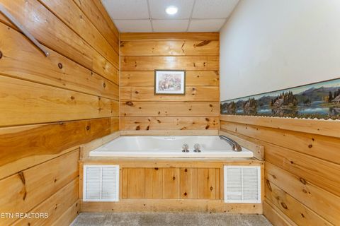 Tiny photo for 653 Eagles Boulevard Way, Pigeon Forge, TN 37863 (MLS # 1333652)