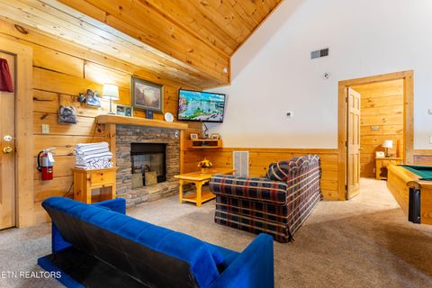 Tiny photo for 653 Eagles Boulevard Way, Pigeon Forge, TN 37863 (MLS # 1333652)