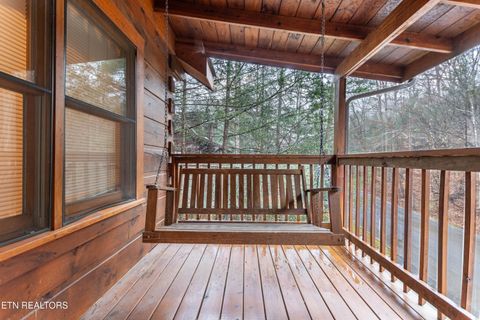 Tiny photo for 653 Eagles Boulevard Way, Pigeon Forge, TN 37863 (MLS # 1333652)