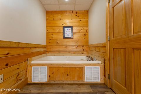 Tiny photo for 653 Eagles Boulevard Way, Pigeon Forge, TN 37863 (MLS # 1333652)