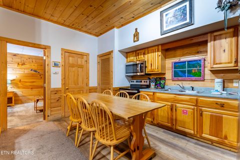 Tiny photo for 653 Eagles Boulevard Way, Pigeon Forge, TN 37863 (MLS # 1333652)