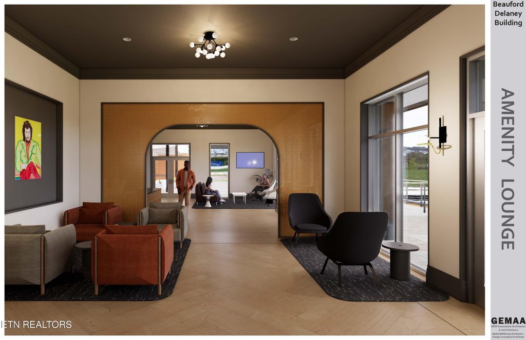 Photo of 122 Stadium Way #306, Knoxville, TN 37915 (MLS # 1295451)