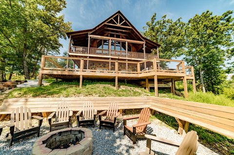 3339 Lonesome Pine Way Sevierville TN 37862