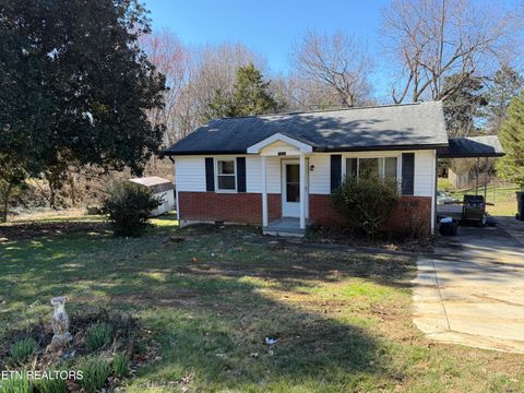Tiny photo for 1329 Francis Rd, Knoxville, TN 37909 (MLS # 1338797)