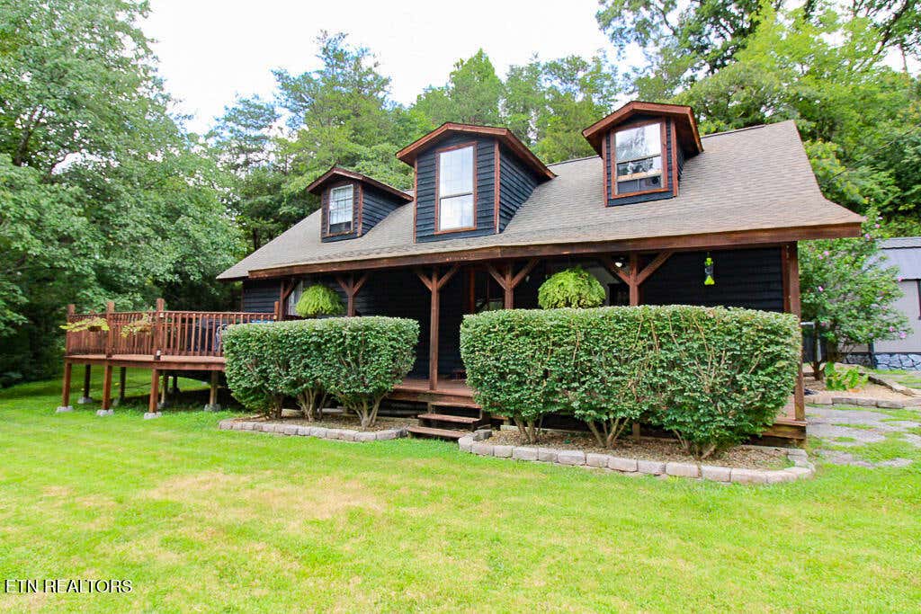 Photo of 3229 Lost Branch Rd, Sevierville, TN 37862 (MLS # 1350982)