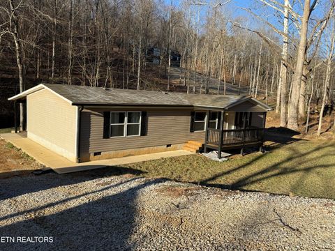 Photo of 8211 Barker Rd, Knoxville, TN 37921 (MLS # 1326249)