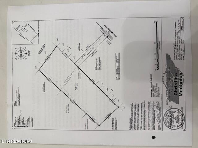 10055 Old Rutledge Pike