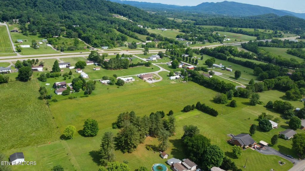 Photo of 10055 Old Rutledge Pike, Mascot, TN 37806 (MLS # 1328614)