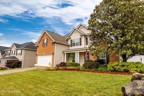 Photo of 7142 Presidential Lane, Knoxville, TN 37931 (MLS # 1342929)