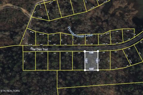 Photo of Lot 112 Bear Den Tr, Grandview, TN 37337 (MLS # 1318020)