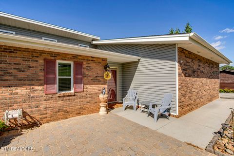 Tiny photo for 2582 Lakemont Circle, Morristown, TN 37814 (MLS # 1341975)