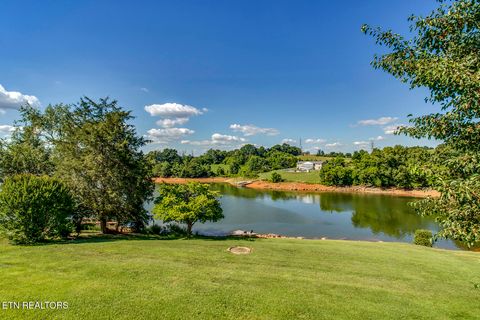 Tiny photo for 2582 Lakemont Circle, Morristown, TN 37814 (MLS # 1341975)