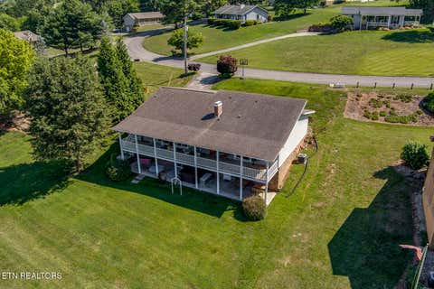 Tiny photo for 2582 Lakemont Circle, Morristown, TN 37814 (MLS # 1341975)