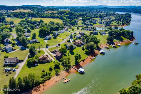 Tiny photo for 2582 Lakemont Circle, Morristown, TN 37814 (MLS # 1341975)