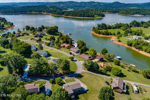 Tiny photo for 2582 Lakemont Circle, Morristown, TN 37814 (MLS # 1341975)