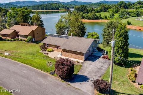Tiny photo for 2582 Lakemont Circle, Morristown, TN 37814 (MLS # 1341975)