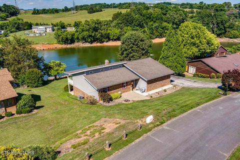 Tiny photo for 2582 Lakemont Circle, Morristown, TN 37814 (MLS # 1341975)