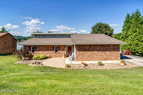 Photo of 2582 Lakemont Circle, Morristown, TN 37814 (MLS # 1341975)
