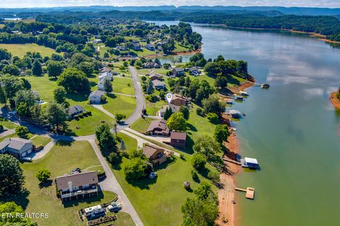 Tiny photo for 2582 Lakemont Circle, Morristown, TN 37814 (MLS # 1341975)
