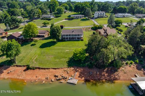 Tiny photo for 2582 Lakemont Circle, Morristown, TN 37814 (MLS # 1341975)