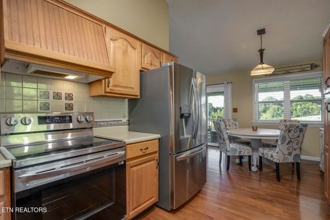 Tiny photo for 2582 Lakemont Circle, Morristown, TN 37814 (MLS # 1341975)