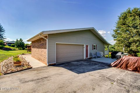 Tiny photo for 2582 Lakemont Circle, Morristown, TN 37814 (MLS # 1341975)