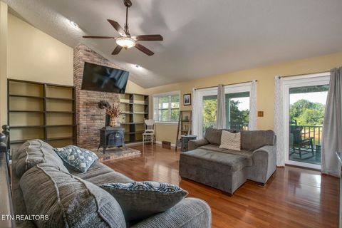 Tiny photo for 2582 Lakemont Circle, Morristown, TN 37814 (MLS # 1341975)