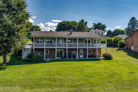 Tiny photo for 2582 Lakemont Circle, Morristown, TN 37814 (MLS # 1341975)