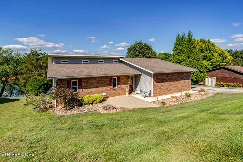 Tiny photo for 2582 Lakemont Circle, Morristown, TN 37814 (MLS # 1341975)