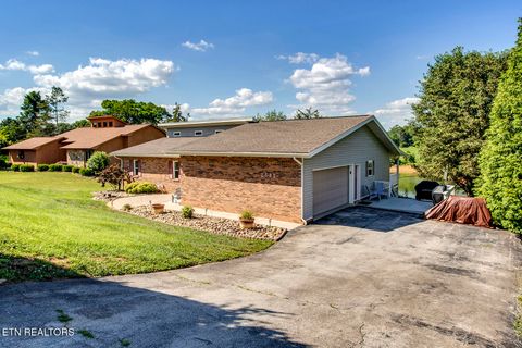 Tiny photo for 2582 Lakemont Circle, Morristown, TN 37814 (MLS # 1341975)