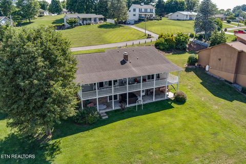 Tiny photo for 2582 Lakemont Circle, Morristown, TN 37814 (MLS # 1341975)