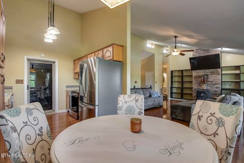 Tiny photo for 2582 Lakemont Circle, Morristown, TN 37814 (MLS # 1341975)