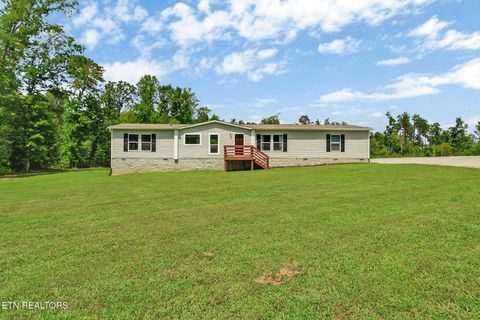 1638 Ryan Rd Crossville TN 38571