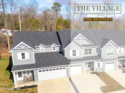 Photo of 7346 Sun Blossom Ln Lane #177, Knoxville, TN 37924 (MLS # 1344719)