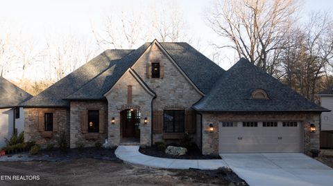 Tiny photo for 28 Hunterwood Court, Crossville, TN 38558 (MLS # 1329903)