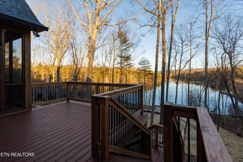 Tiny photo for 28 Hunterwood Court, Crossville, TN 38558 (MLS # 1329903)