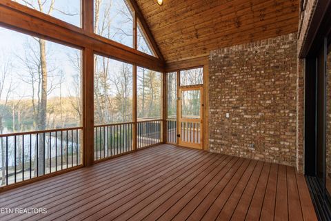 Tiny photo for 28 Hunterwood Court, Crossville, TN 38558 (MLS # 1329903)