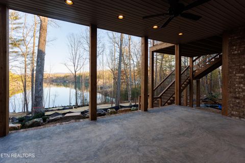 Tiny photo for 28 Hunterwood Court, Crossville, TN 38558 (MLS # 1329903)