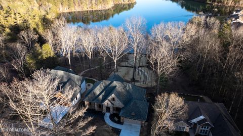 Tiny photo for 28 Hunterwood Court, Crossville, TN 38558 (MLS # 1329903)