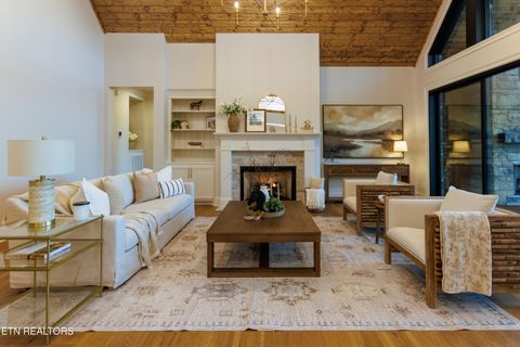 Tiny photo for 28 Hunterwood Court, Crossville, TN 38558 (MLS # 1329903)