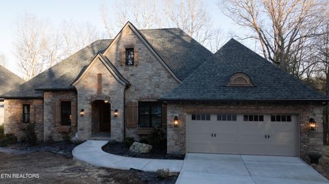 Tiny photo for 28 Hunterwood Court, Crossville, TN 38558 (MLS # 1329903)