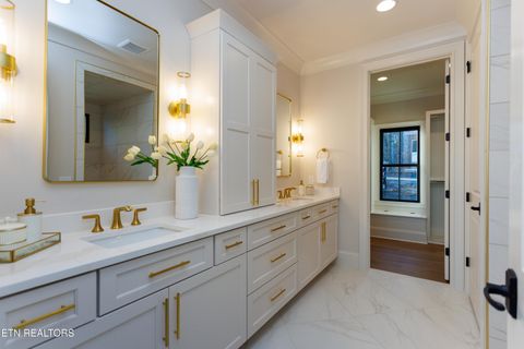 Tiny photo for 28 Hunterwood Court, Crossville, TN 38558 (MLS # 1329903)