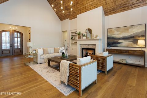 Tiny photo for 28 Hunterwood Court, Crossville, TN 38558 (MLS # 1329903)