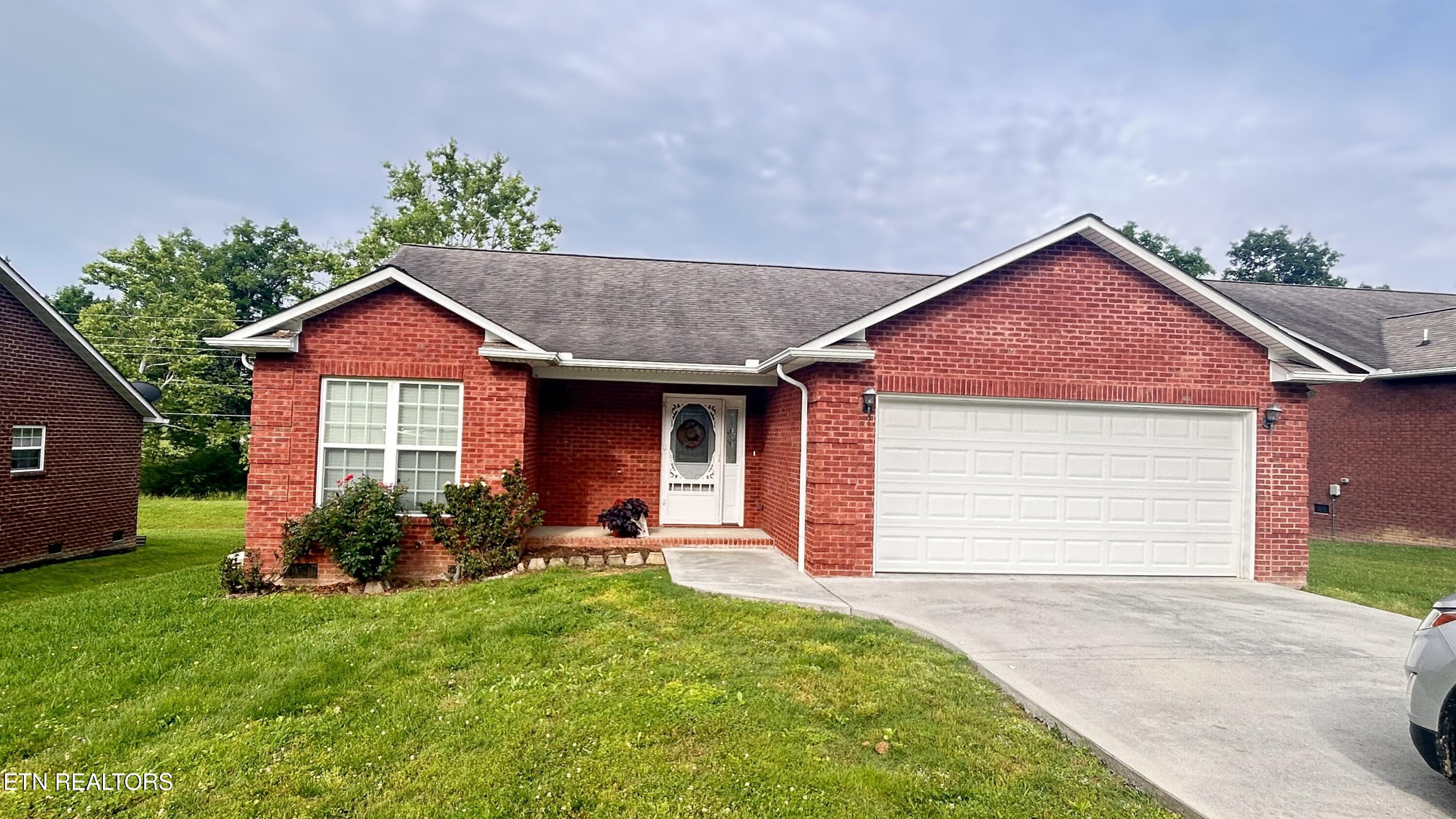 326 Joshua Landing Court