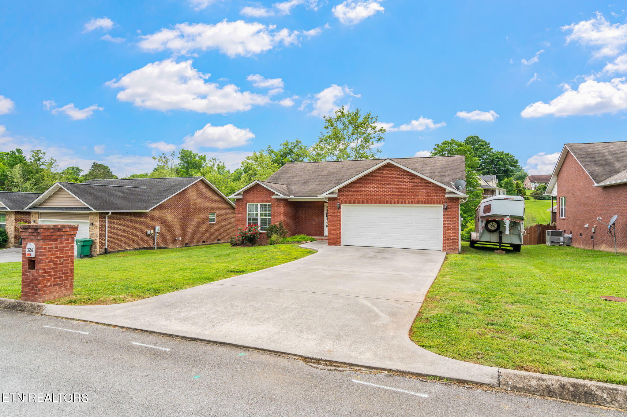 326 Joshua Landing Court