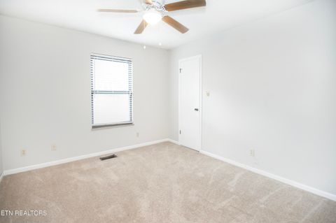 Tiny photo for 8500 Olde Colony Tr #35, Knoxville, TN 37923 (MLS # 1334590)