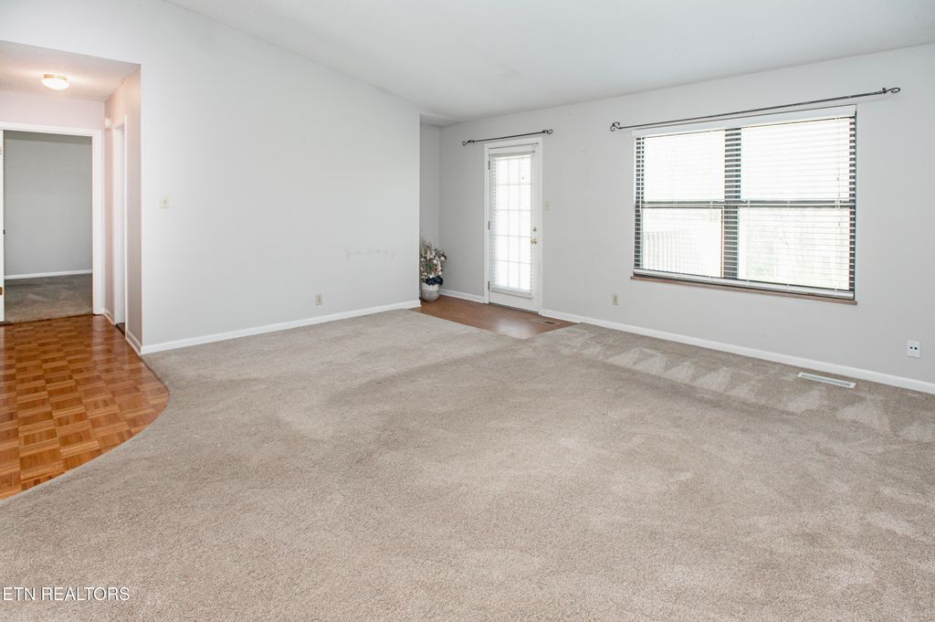 Photo of 8500 Olde Colony Tr #35, Knoxville, TN 37923 (MLS # 1334590)